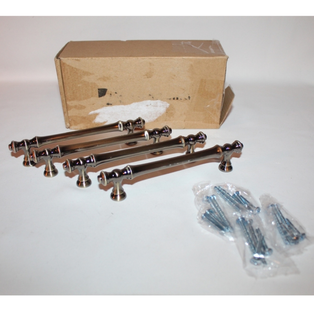 4 Pack 5 inch Cabniet Handles